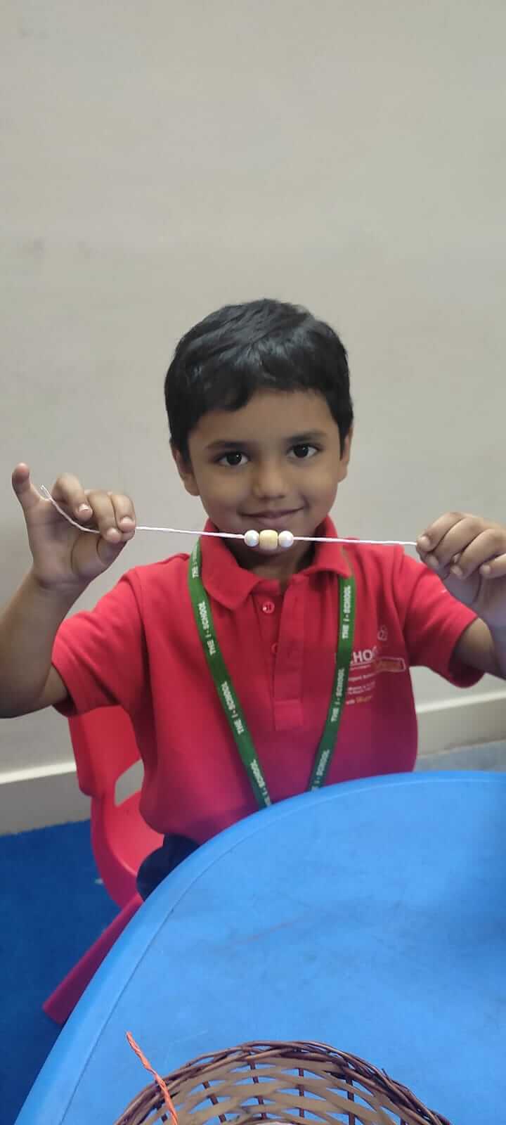 Play School Amolapatty Lakhipur